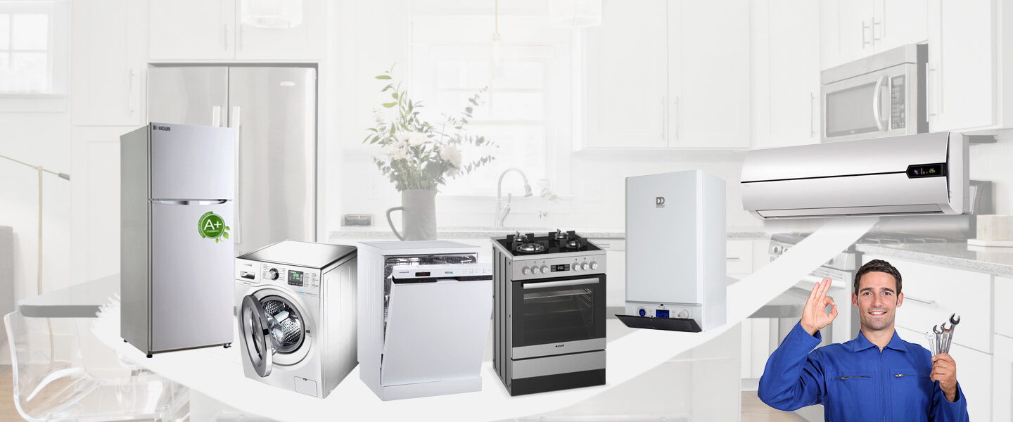 Tut Whirlpool Servisi